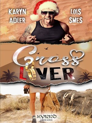 cover image of Cross Lover